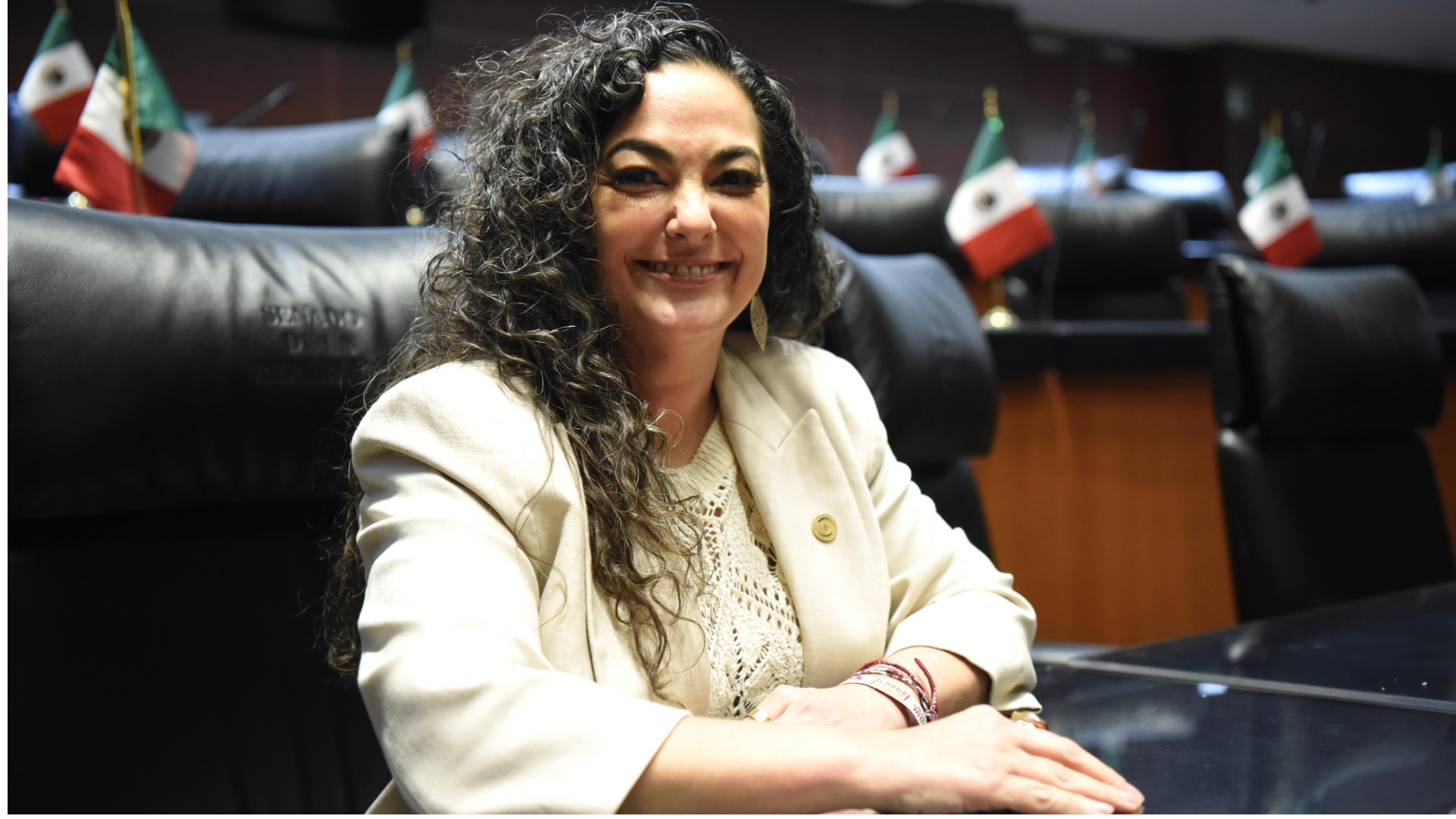 | Senado de la República