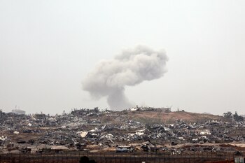 Imagen de archivo de la