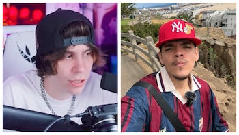 Rubius despide a El Komanche con triste mensaje: “La vida no siempre fue justa contigo”