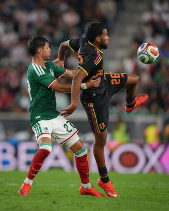 Selección Peruana – Selección de Canadá – Perú – deportes – 30 septiembre