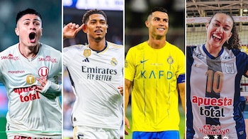 Partidos de hoy, sábado 17