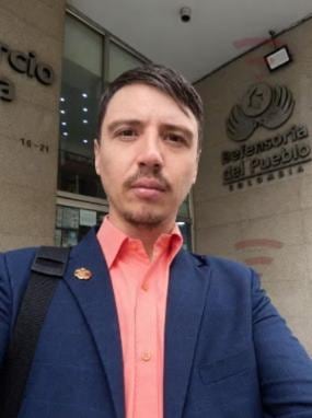 El ciudadano ruso Sergei Vagin permanecerá en Colombia pese a la orden de deportación en firme que pesa sobre él. Afirmó que la decisión migratoria se apoyó en información errónea y que buscará revisar el expediente con la Defensoría del Pueblo - crédito redes sociale