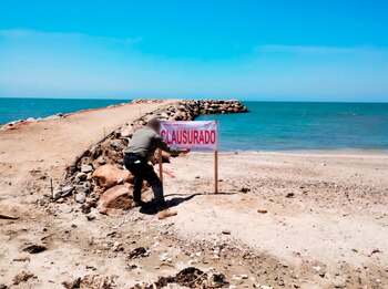 La Riviera Nayarit es una