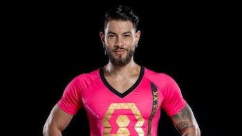 Alejandro Londoño hizo una amarga