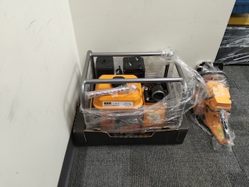 La Fiscalía General de la