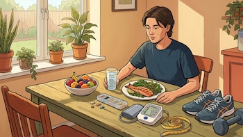 Qué es el Life’s Essential 8 y por qué los cardiólogos lo consideran clave para cuidar el corazón