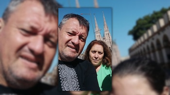 Quiénes eran las víctimas fatales