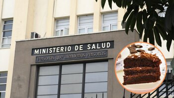 En un solo evento, la