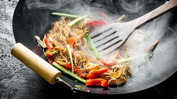 Llega a Bogotá la primera