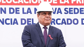 Gratificación CAS: MEF ya ‘cocina’ el decreto supremo para pago en julio con esta ‘fórmula’
