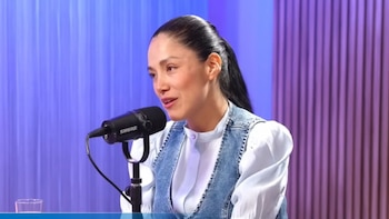 Katy Jara confiesa que perdió a su bebé después de un difícil camino hacia el embarazo: “Sufrimos mucho”