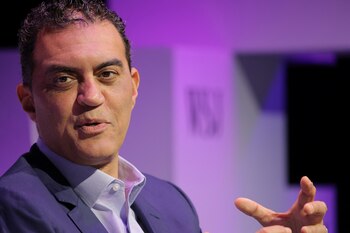 Emil Michael (REUTERS/Andrew Kelly)