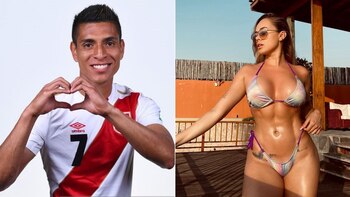 Escándalo por imágenes de Paolo