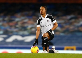 Bobby Reid es uno de