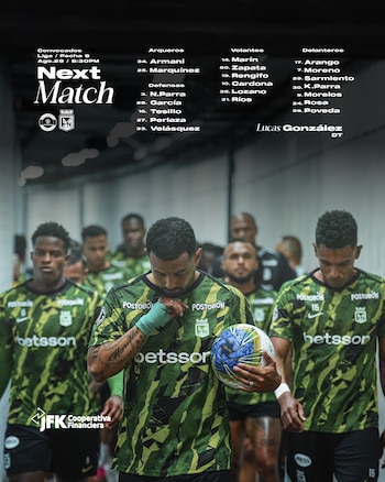 Atlético Nacional