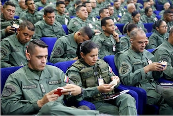 Guillermo Beltrán Vielma aseguró que