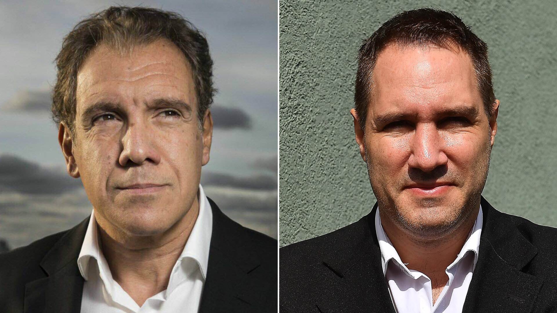 La presentación de Di Pace contara con la moderación de Daniel Hadad, CEO y fundador de Infobae.