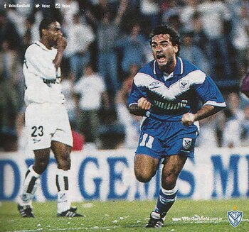 Martín Posse DT Kunisports