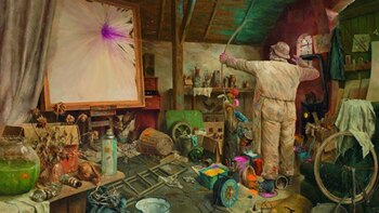 La belleza de la semana: