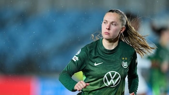 La defensa neerlandesa Janou Levels ficha para cuatro temporadas con el Real Madrid