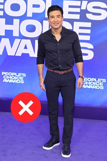 La carrera de Mario Lopez