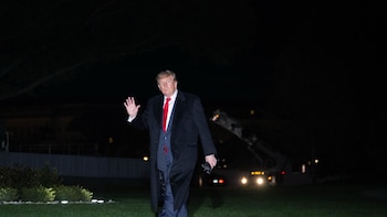 Trump anuncia una inversión de Audi de casi 4.000 millones de euros para su primera fábrica en EEUU