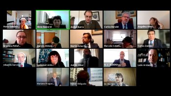 Captura de imagen de la