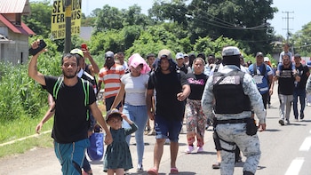 Industria automotriz de México advierte