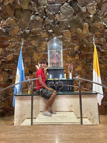 Mailén Borsz