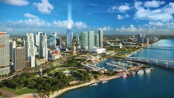 Colombianos lideran compra de vivienda en Miami y Orlando