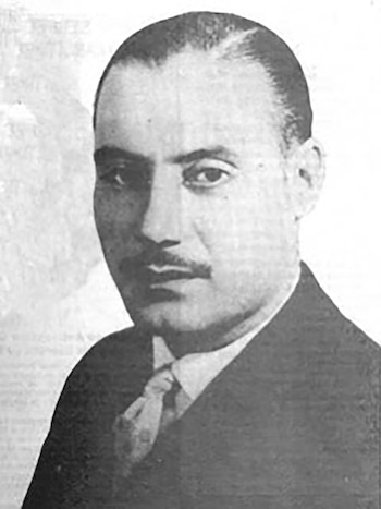 Sus restos fueron exhumados con