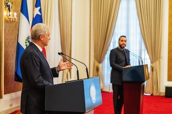 José Antonio Kast, presidente de