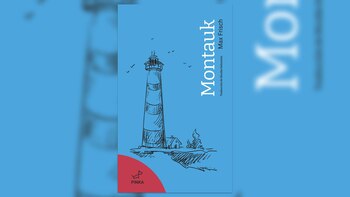 Fragmentos de “Montauk”, de Max
