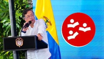 Colfuturo rechaza las acusaciones del Gobierno y defiende el manejo del Programa Crédito Beca