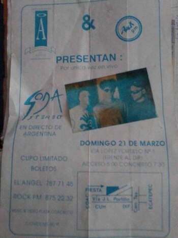 Para Wady, un iluminador de