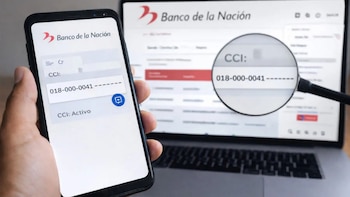 Usuarios pueden consultar su Código