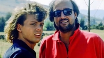 El día en que Pedro