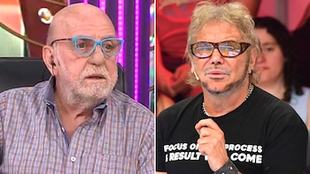 Horacio Pagani aclaró por qué