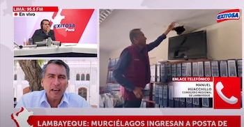 Crece preocupación en Lambayeque por