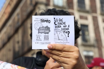 El Senado de la República