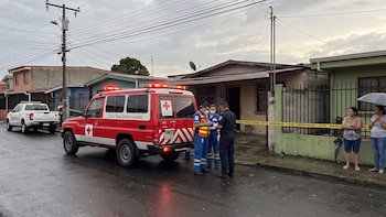 Niña costarricense de 12 años murió tras una descarga eléctrica