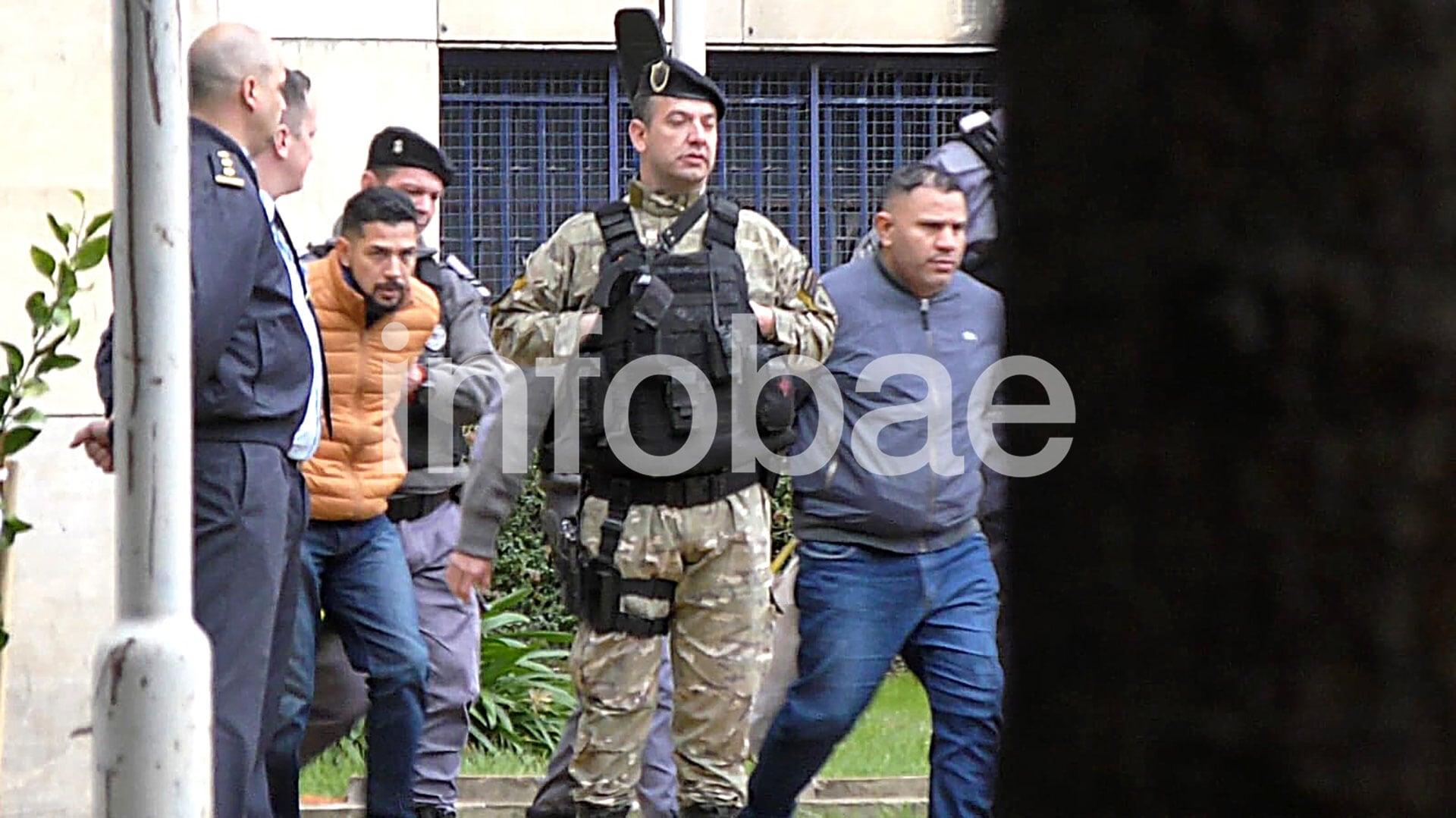 El Tribunal Superior de Justicia porteño confirmó las prisiones perpetuas por el crimen de Lucas González