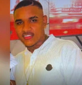 El joven de 19 años fue reportado como desaparecido el 19 de julio de 2026 - crédito @hernandolozano/X