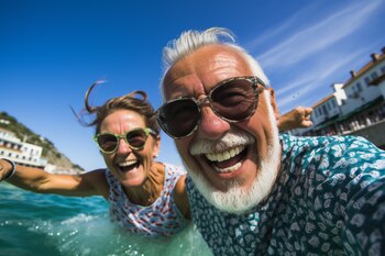 Los viajes del Imserso arrancarán