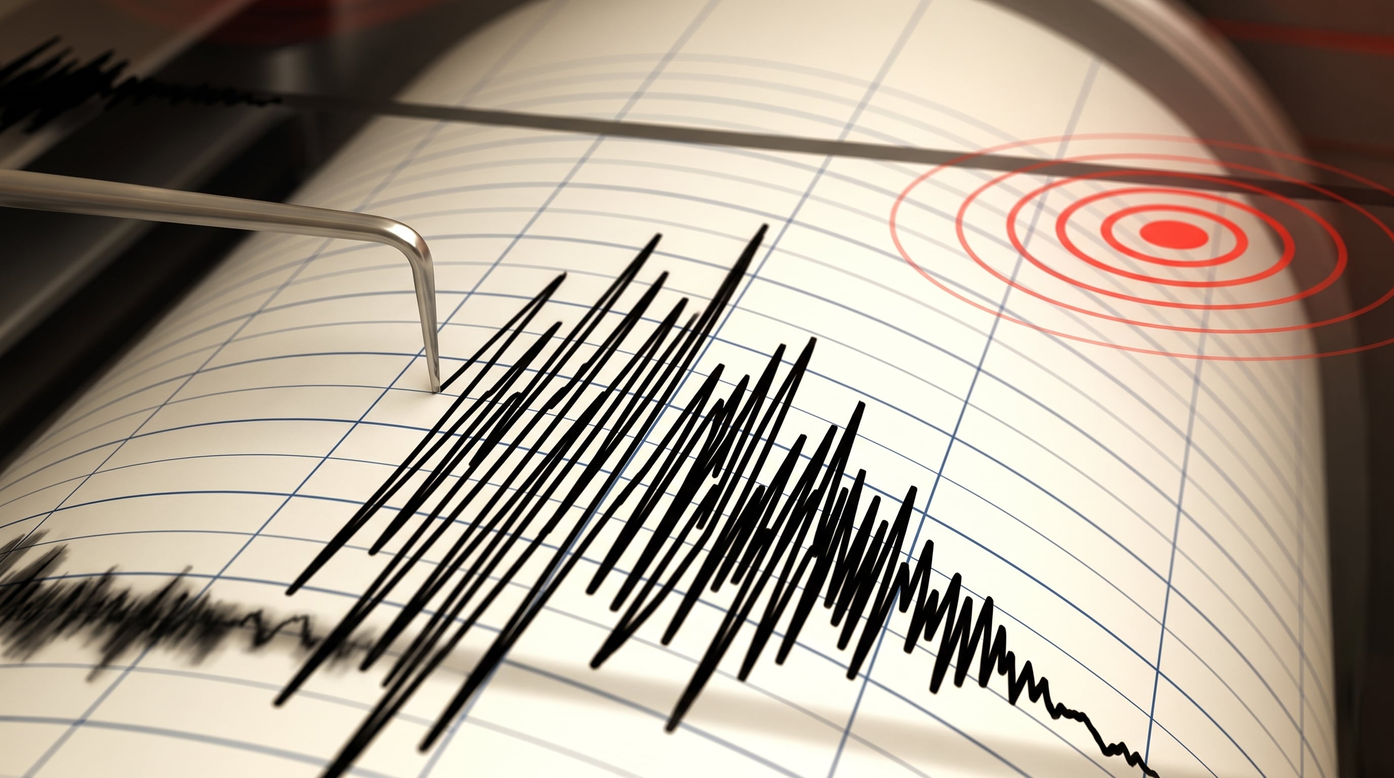 Temblor hoy 1 de agosto en México: Sismo de magnitu 4.0 en Allende, Veracruz