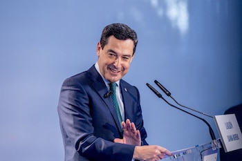 14/07/2025 El presidente de la