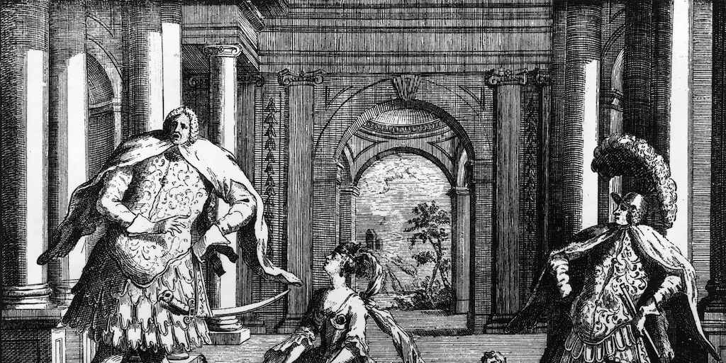 Les extirpaban los testículos para que conservaran voces “celestiales” y no les permitían casarse: la historia de los “castrati” - Infobae