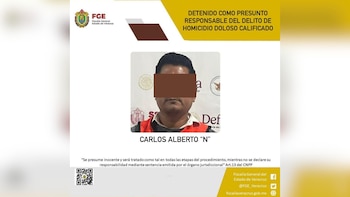 Veracruz, Atoyac, exalcalde, homicidio