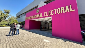 Costo operativo de las elecciones 2027 podría superar los 3 mil millones de pesos, prevé el INE