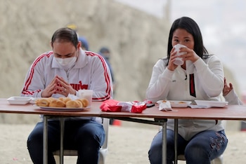 Fotografía de archivo de Mark